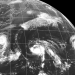 長期台風予測！世界最強のあいつらが作る台風予測
