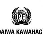 2015 ダイワカワハギオープン DKO